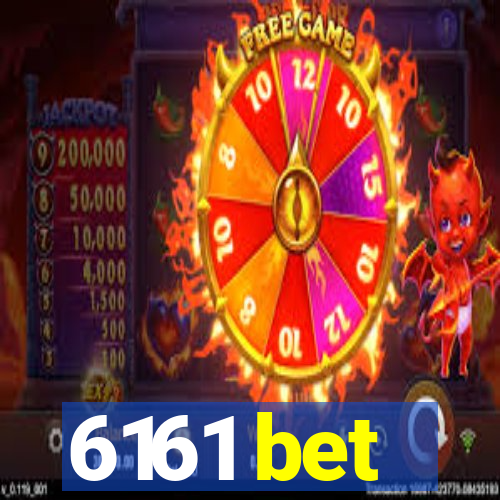 6161 bet